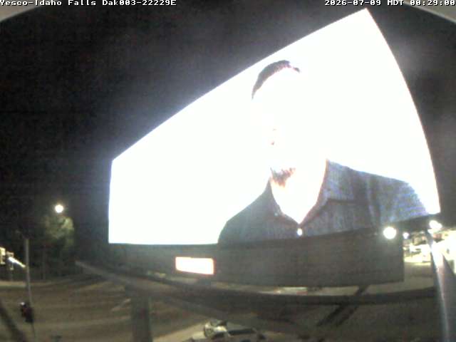 Camera localcam:Event Image #-1
